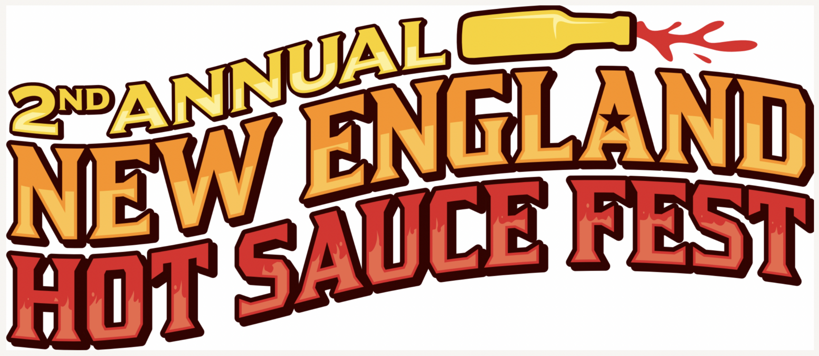 new england hot sauce fest second annual