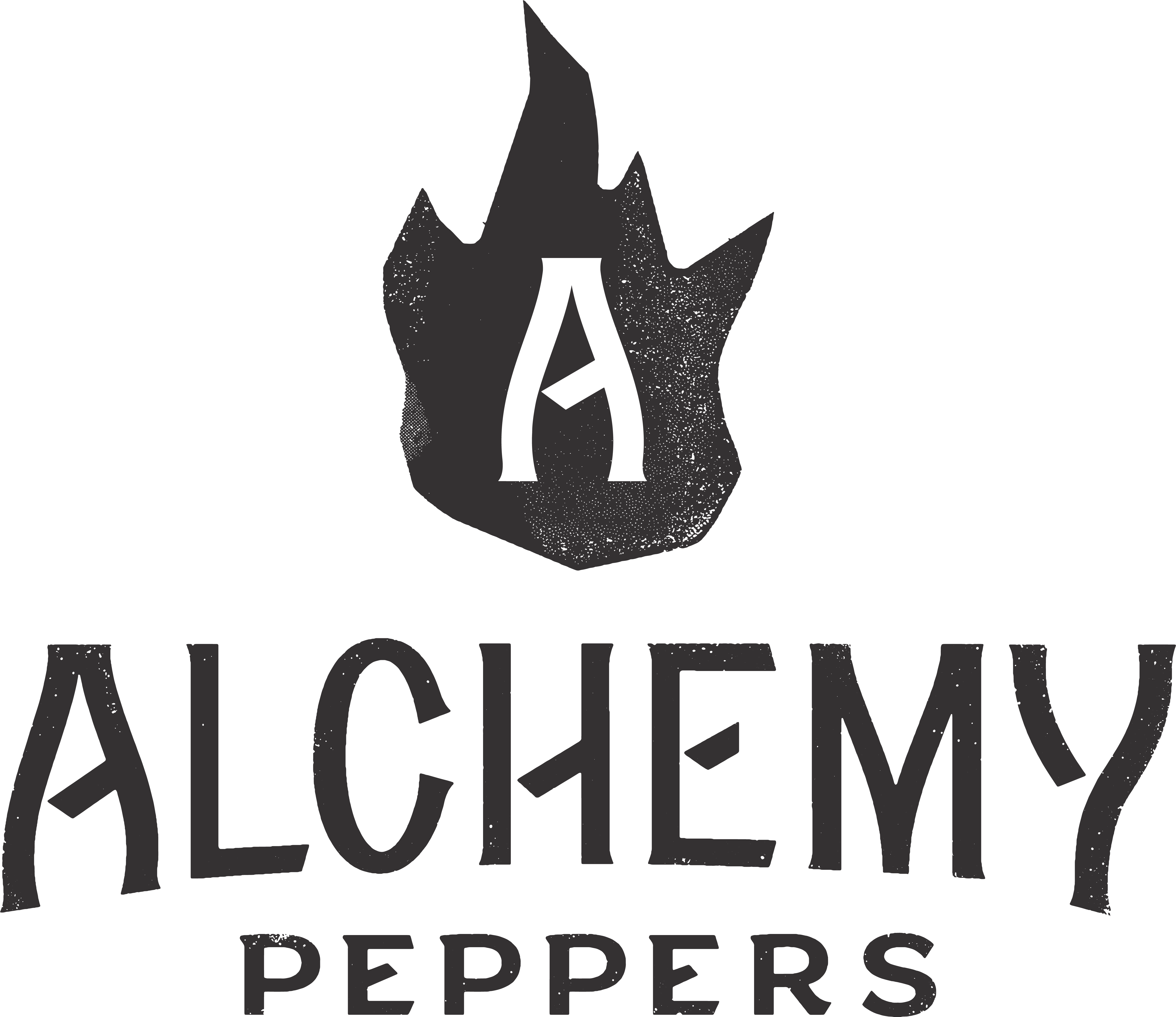 Alchemy Logo - PNG