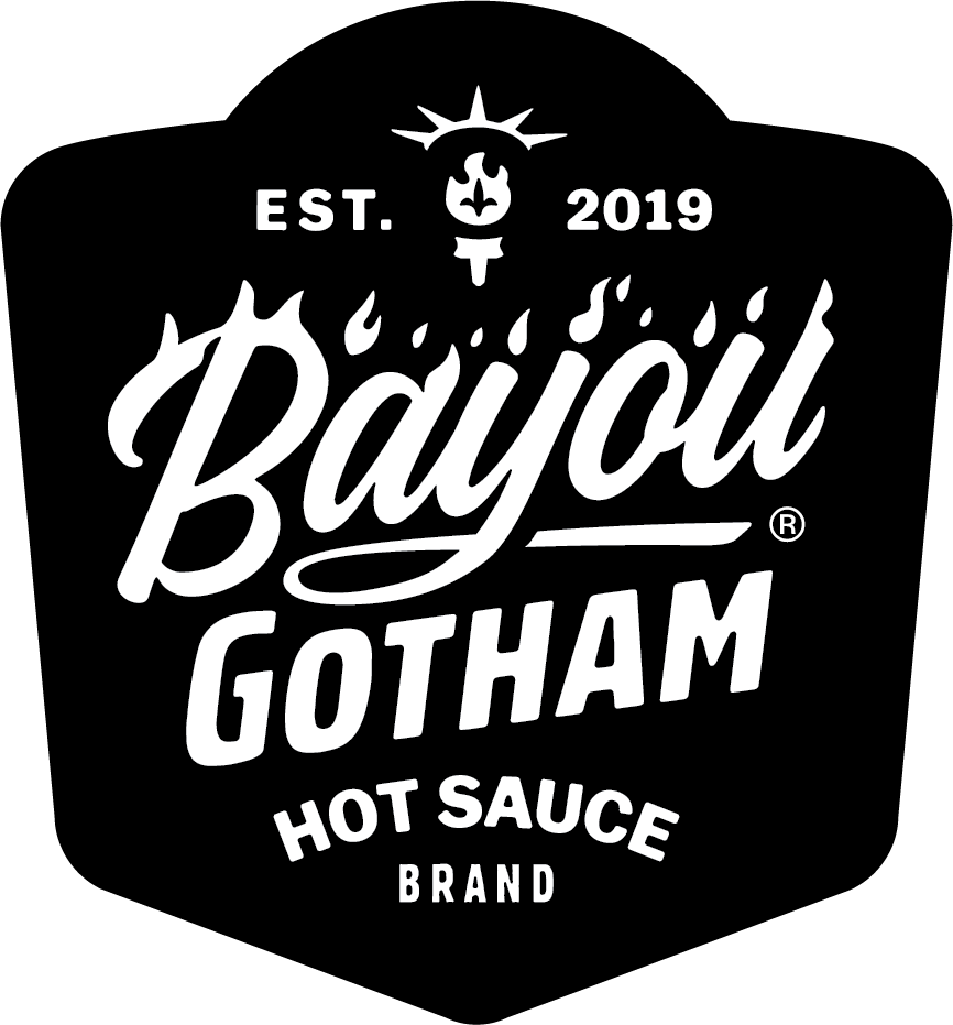 Bayou Gotham
