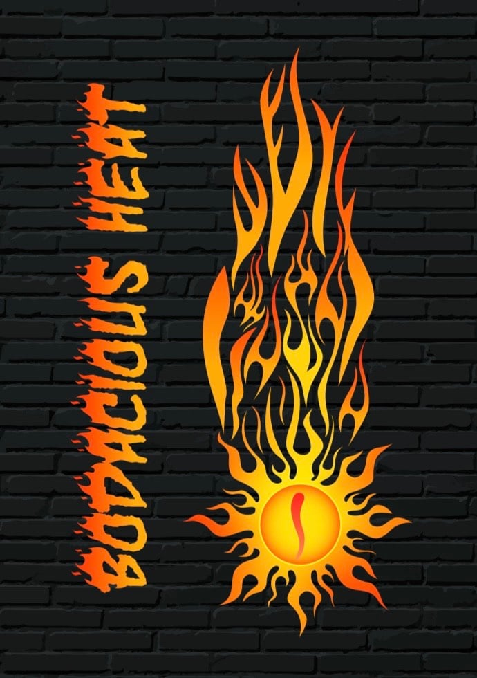 Bodacious Heat