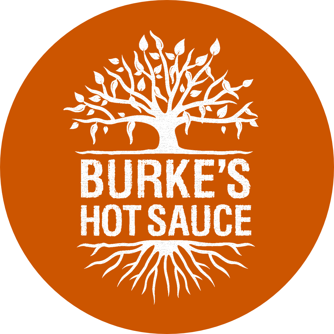 Burkes Logo