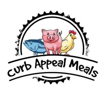 Curb Appeal Meals