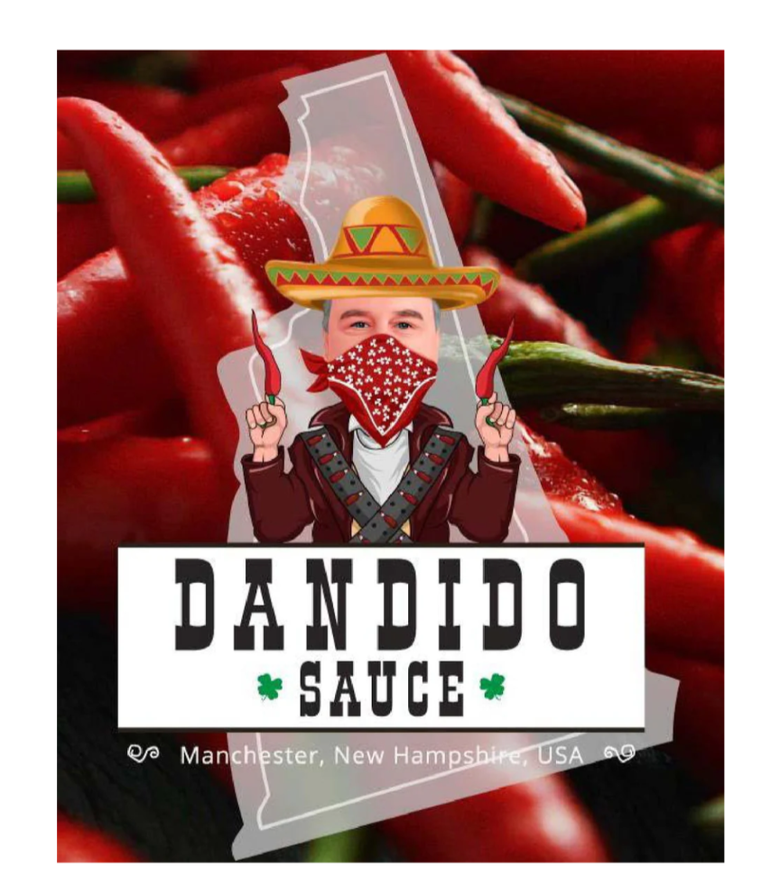 Dandido