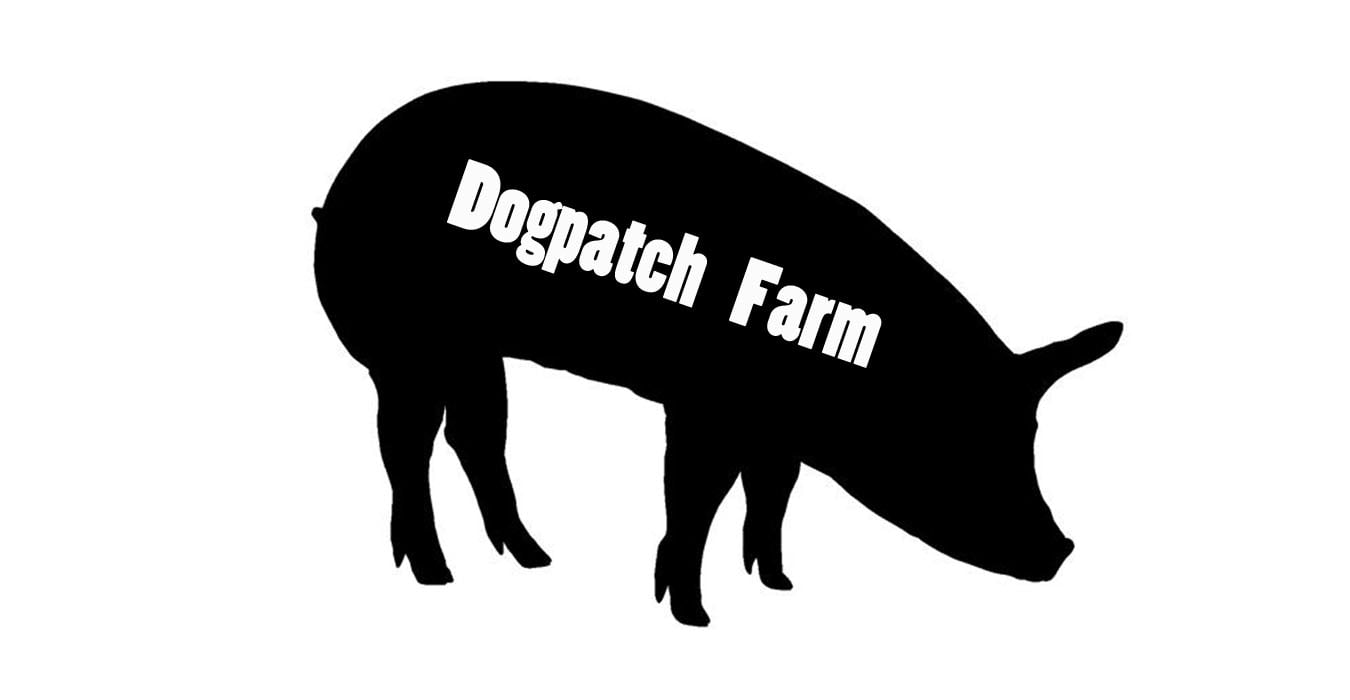 Dogpatch Farm CORRECT Logo