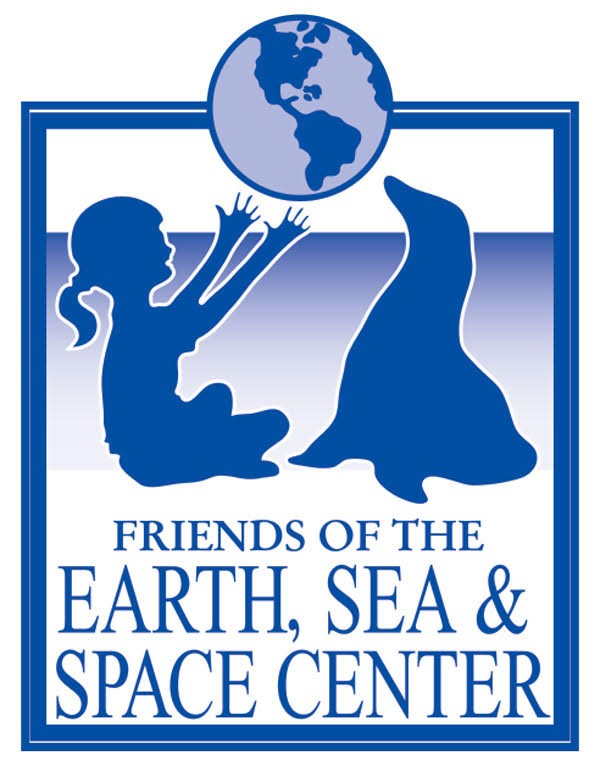 Earth Sea Space Logo