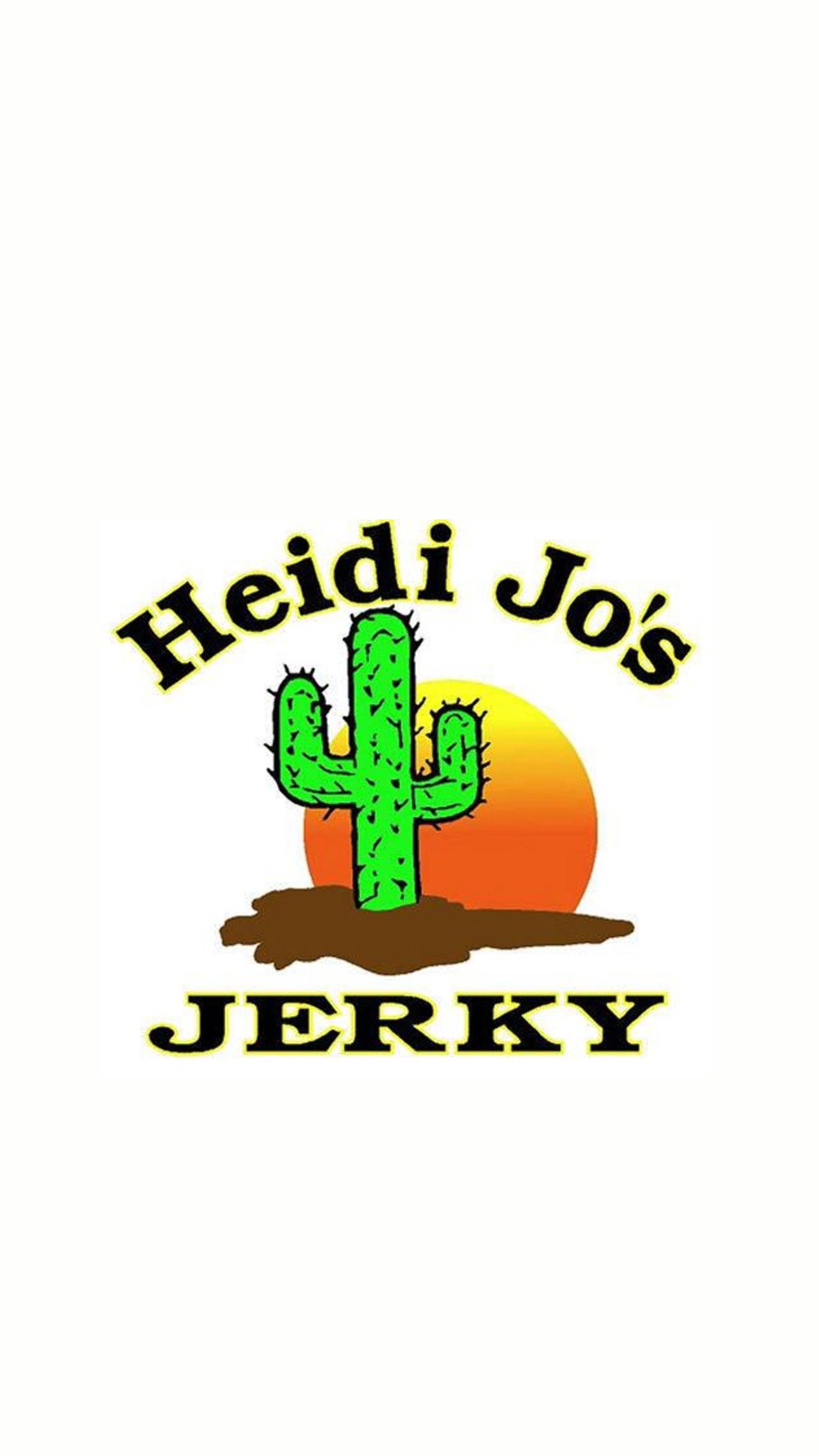 Heidi Jo Logo