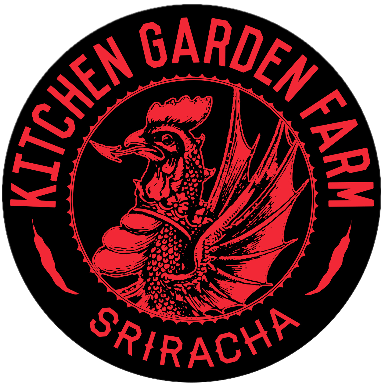 Kitchen Garden