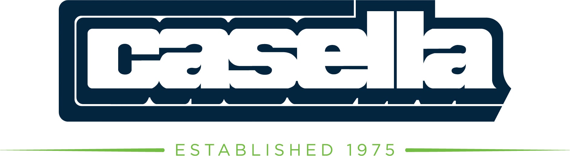 LOGO-Casella-Blue-Established