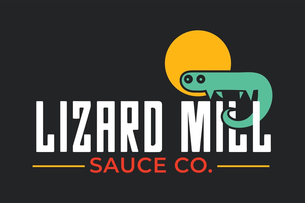 Lizard Mill