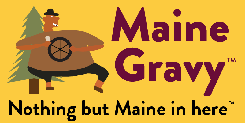 Maine Gravy