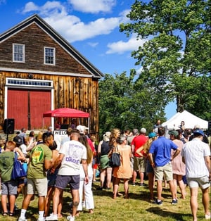 NEHF crowd pic NEHF crowd pic