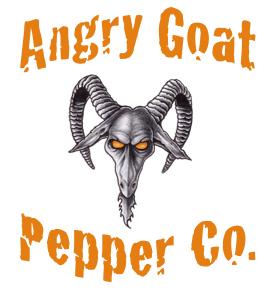 Angry Goat Pepper Co