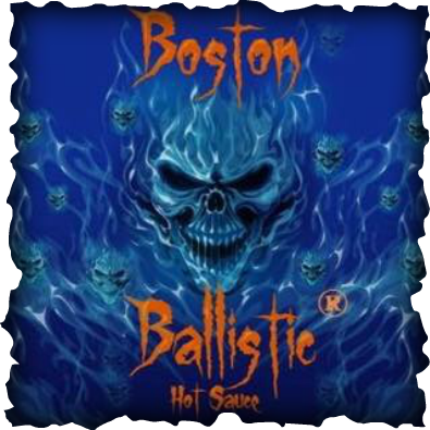Boston Bastille Hot Sauce