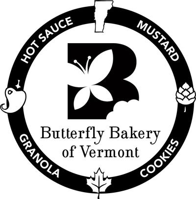 Butterfly Bakery
