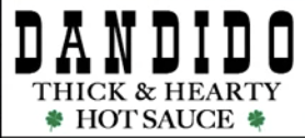 Dandido Sauce