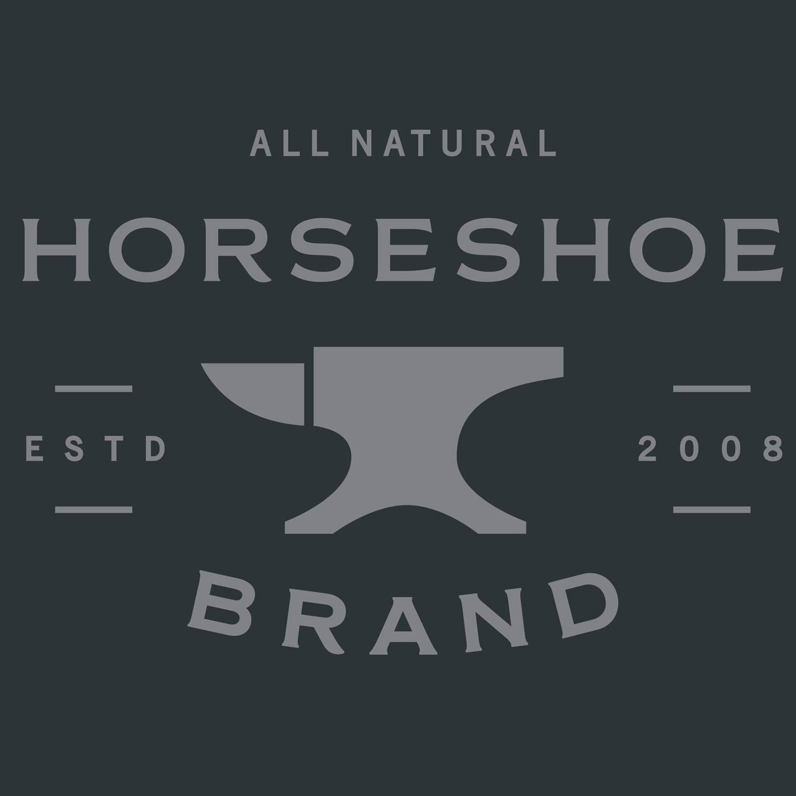 Horseshoe Brand Hot Sauce