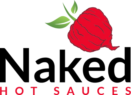 Naked Hot Sauce