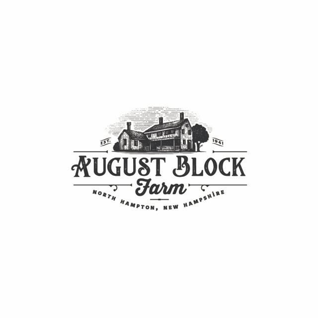 August Block