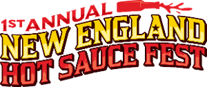 New England Hot Sauce Fest - 1st Annual New England Hot Sauce Fest 300
