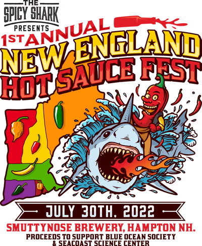 Hot Sauce Festival