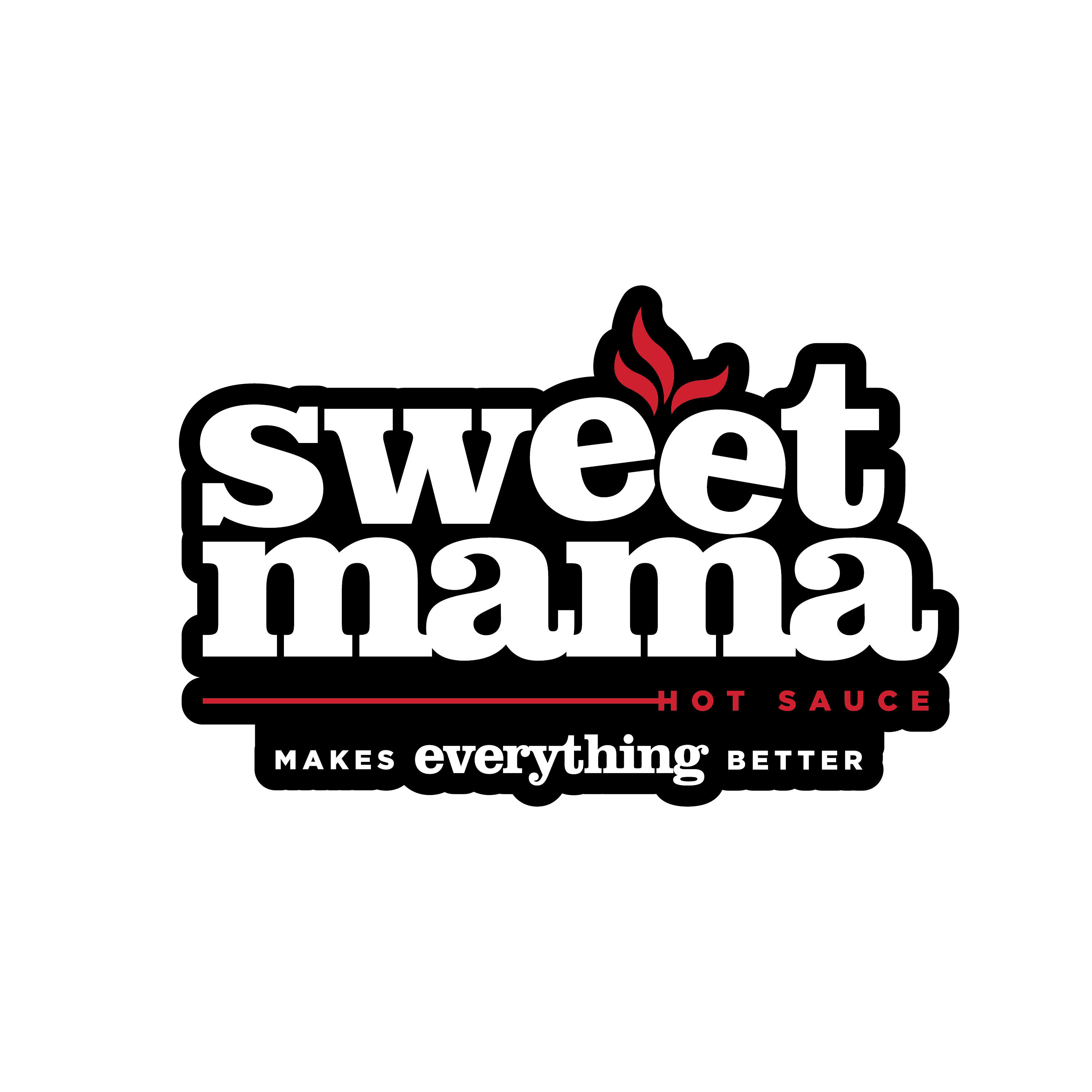 Sweet Mama
