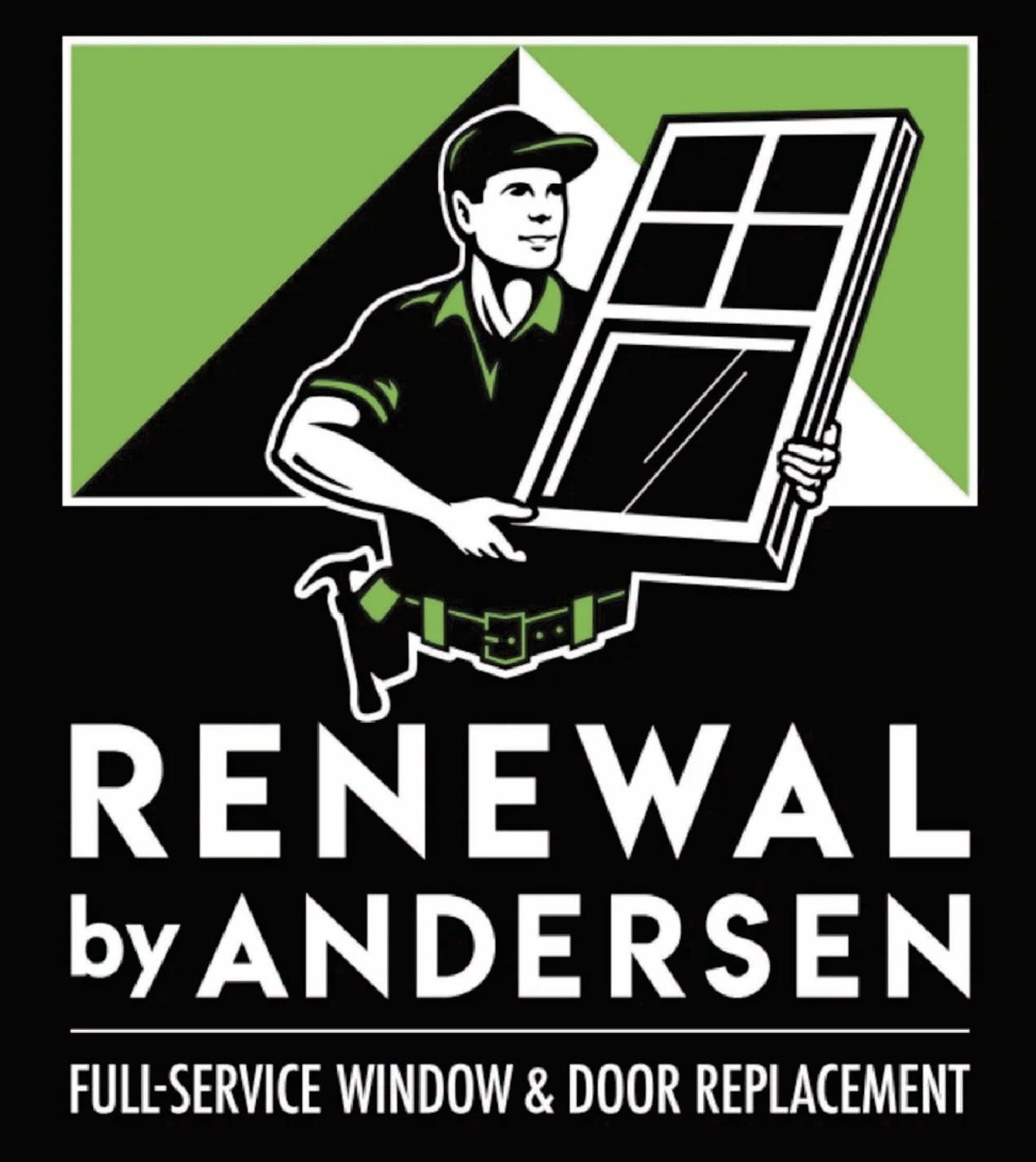 Renewal by Andersen Logo