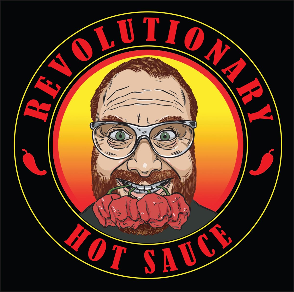 Revolutionary_Logo_Black _BG copy