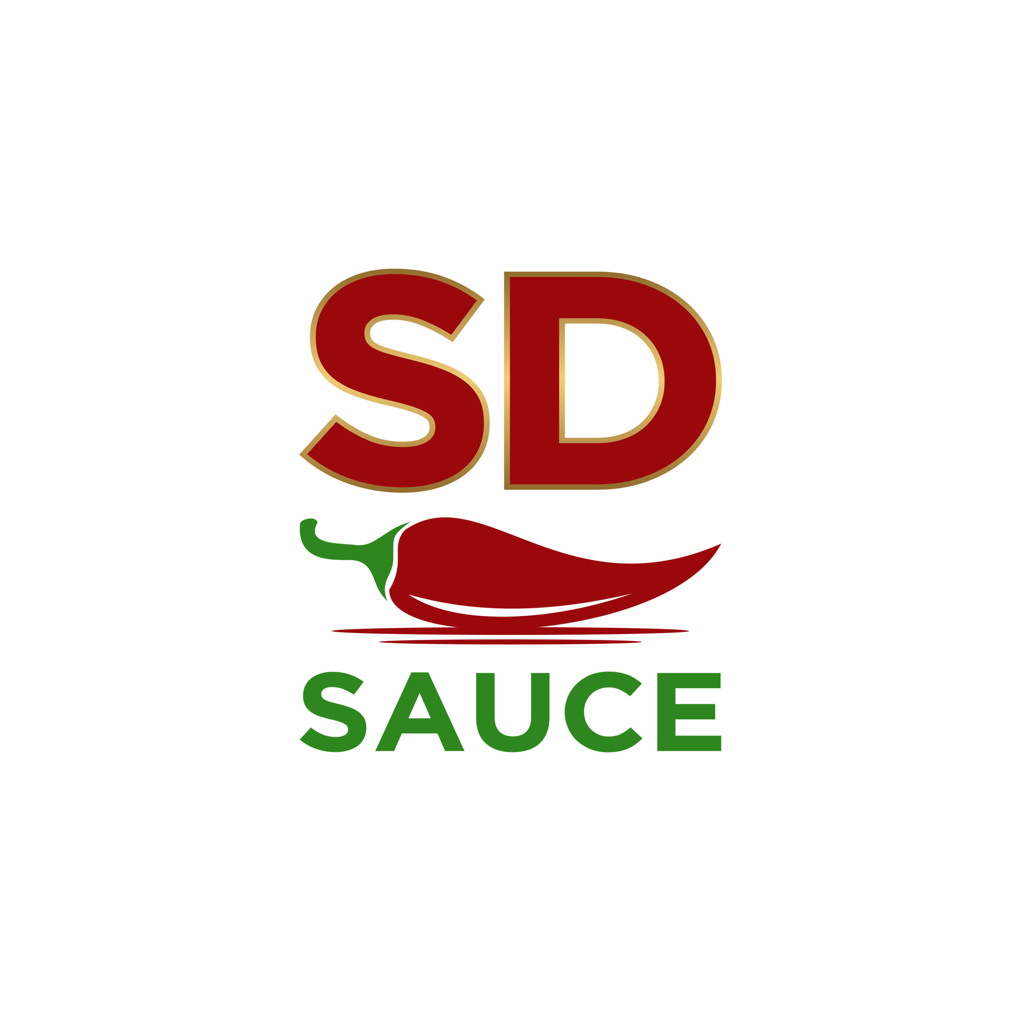 SD Sauce