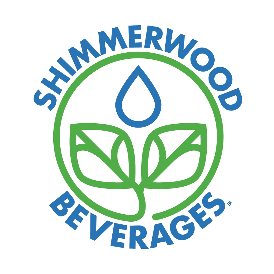 Shimmerwood Logo
