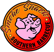 Smoke Shack wings