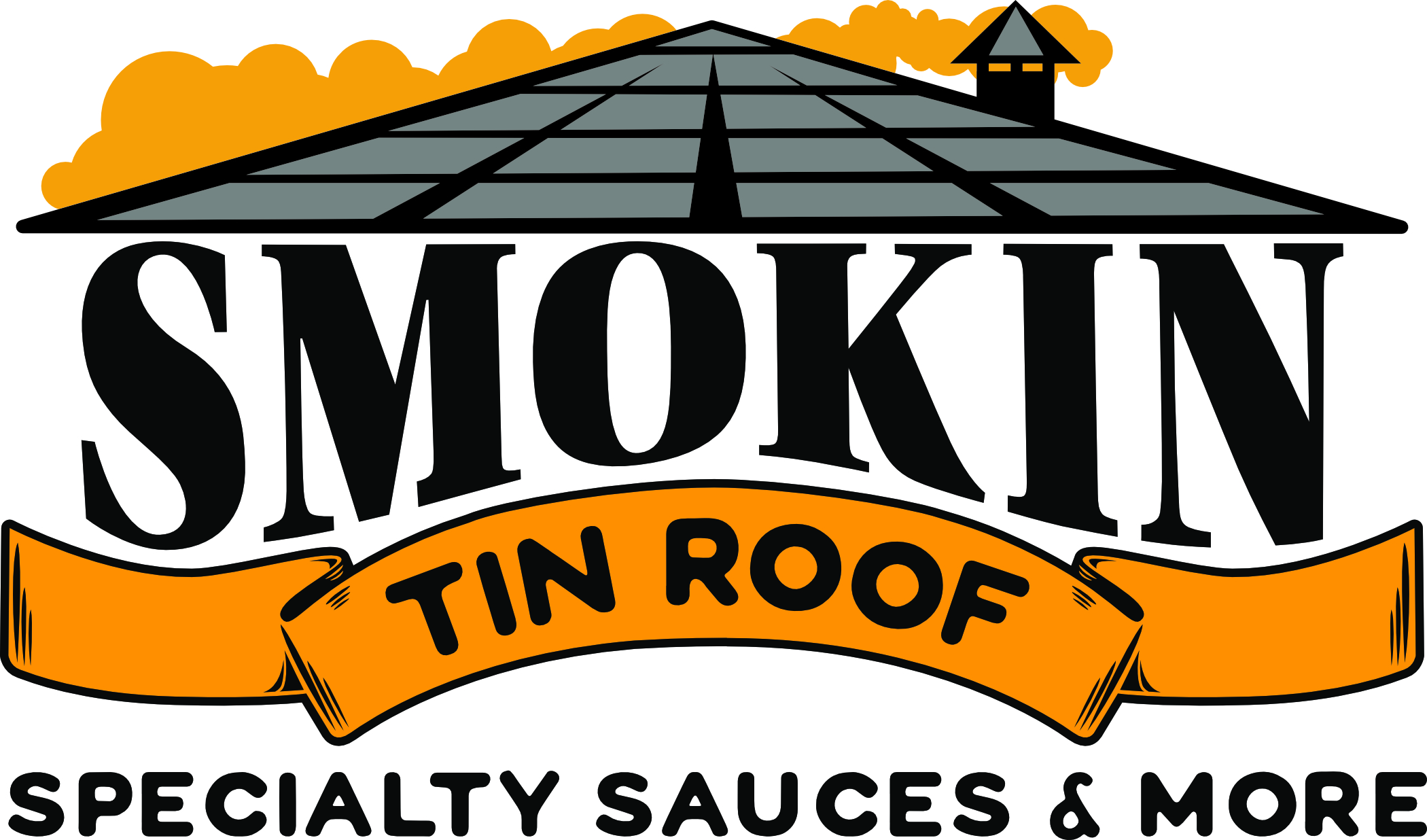 Smokin Tin Roof - Final Logo JPG