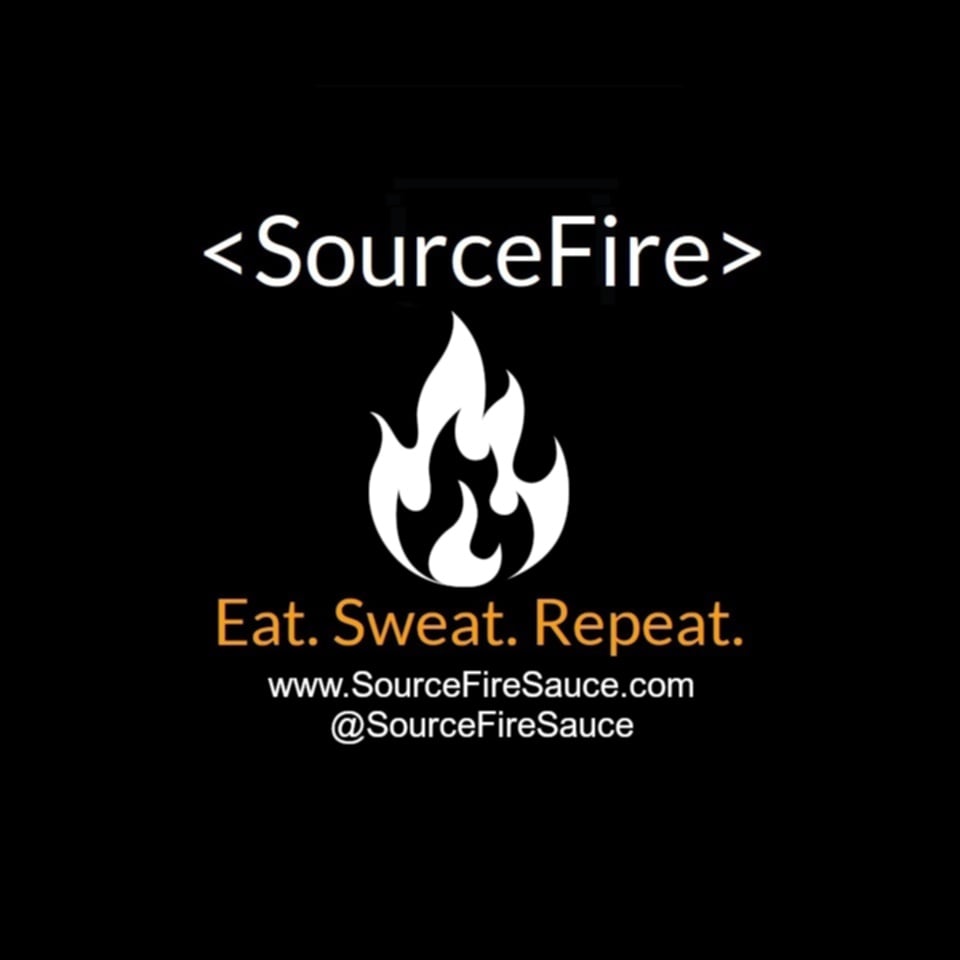 Sticker-Sourcefire