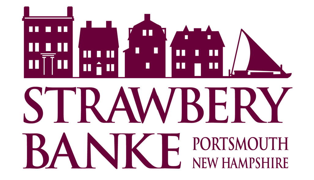Strawbery Banke