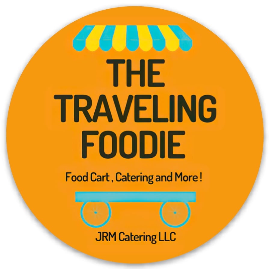 Traveling Foodie
