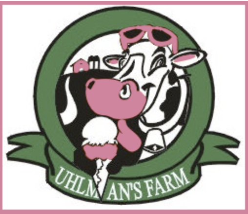Uhlmans Farm Ice Cream