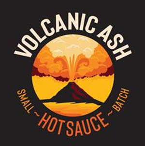 Volcanic Ash