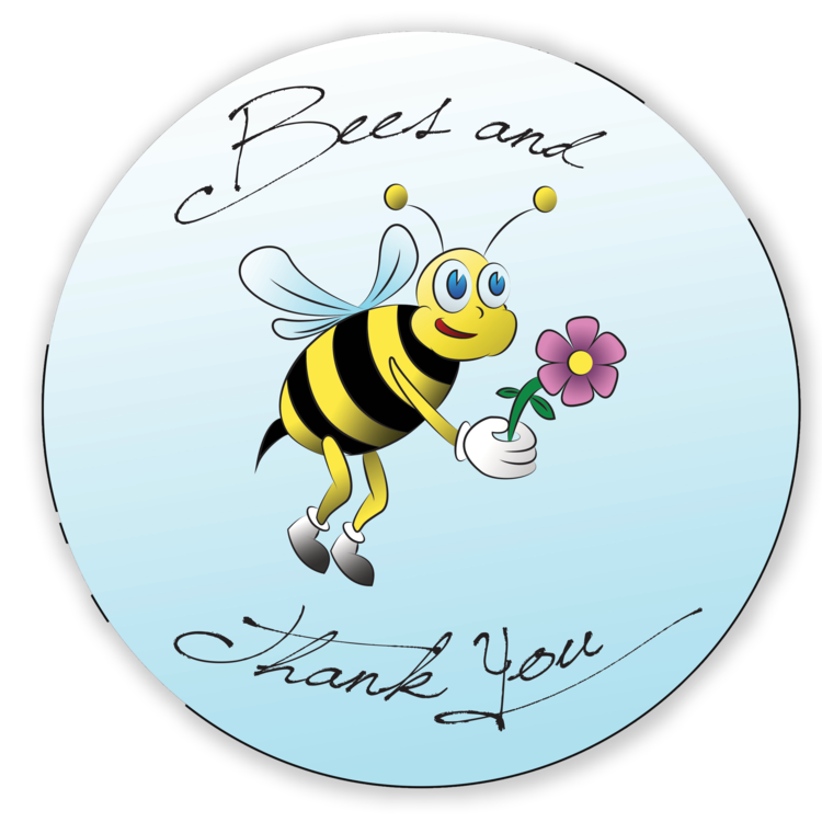 beesandthankyoulogo