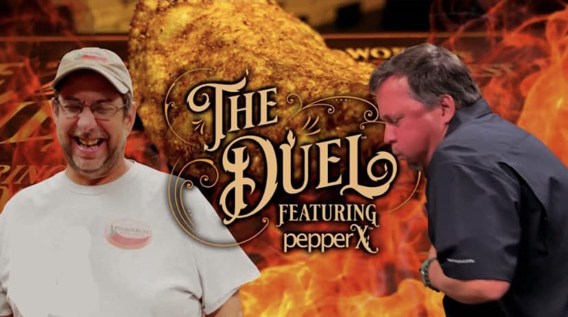 duel chip challenge 