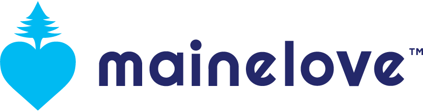 mainelove Primary Logo