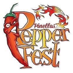 pinellas pepper fest