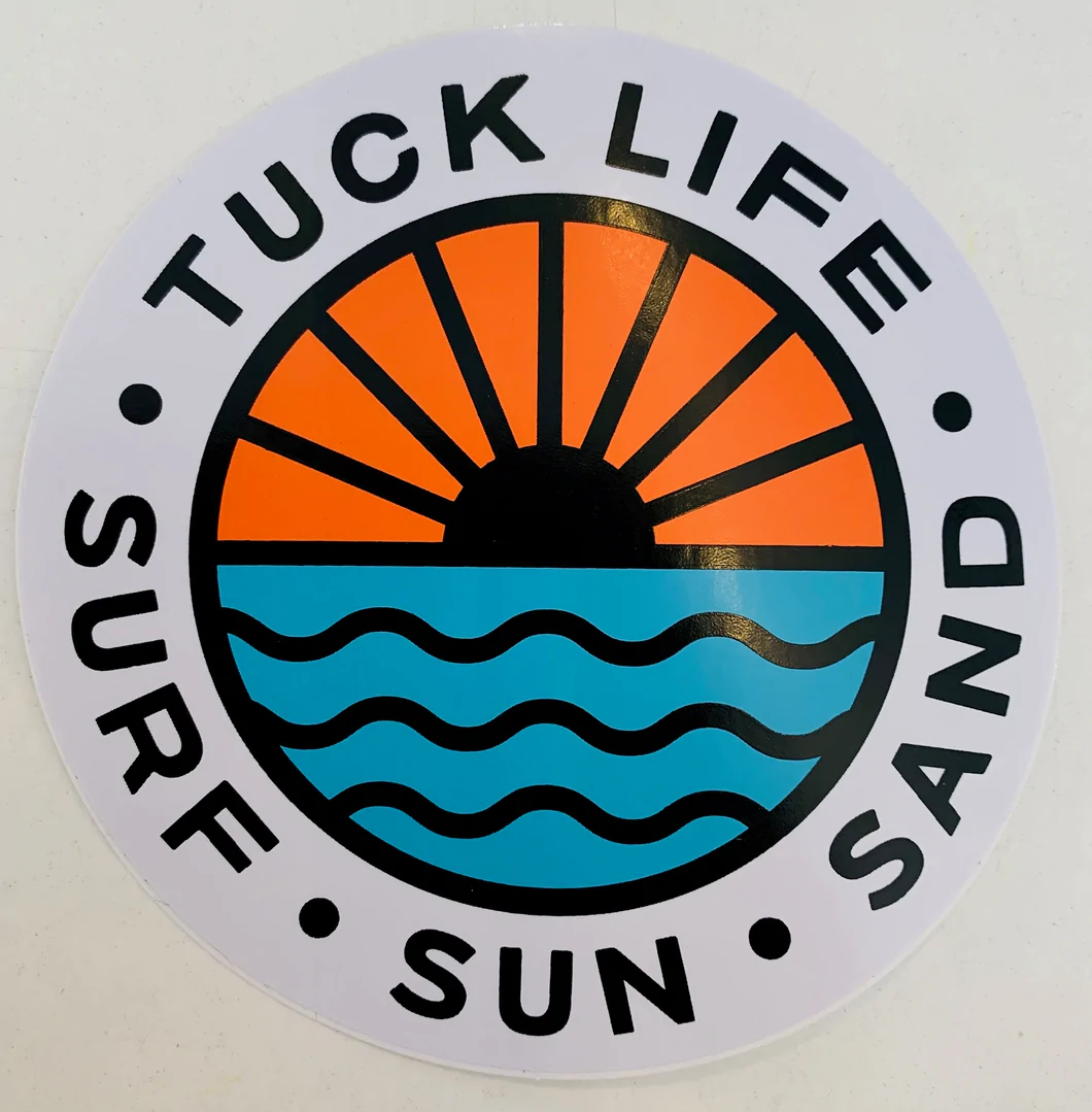 Tuck Life